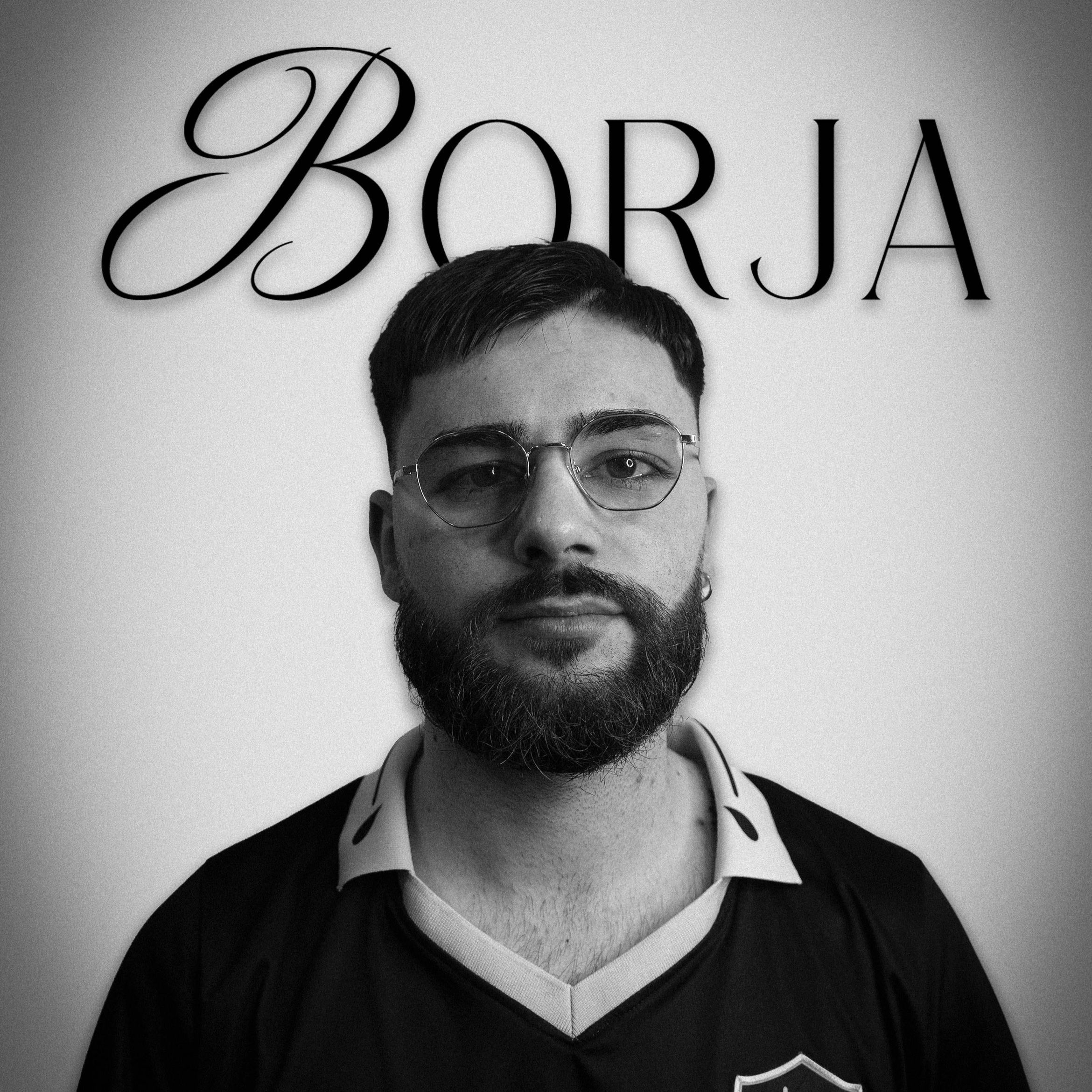 Borja - Professional Barber