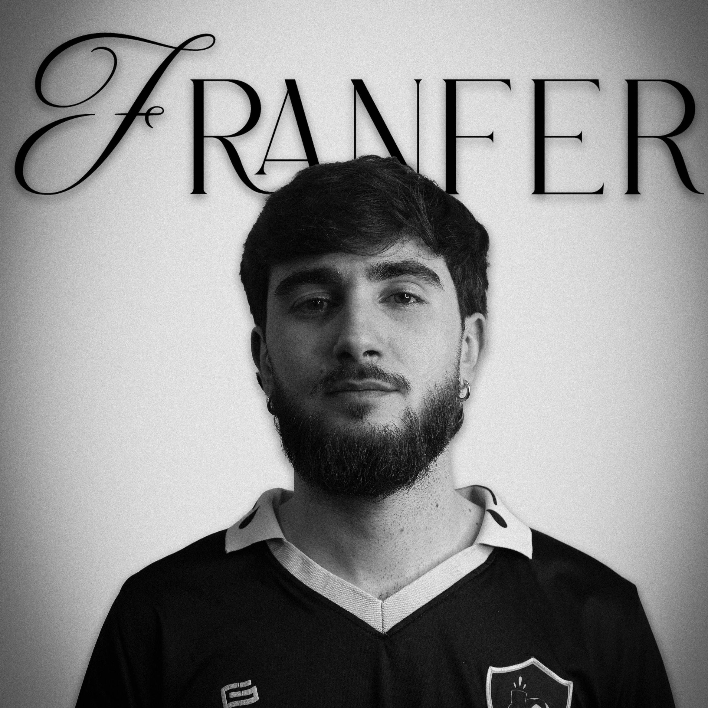 Franfer - Master Barber